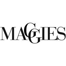 Maggies Blend Merchant Logo