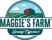 Maggie's Farm Merchant Logo