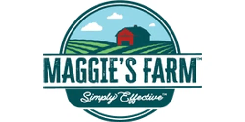 Maggie's Farm Promo Code
