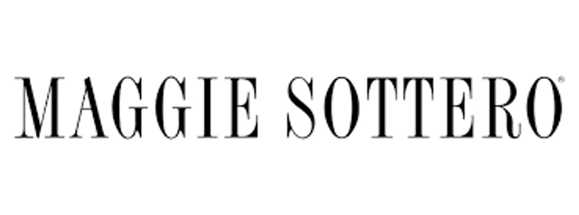 Maggie Sottero Merchant Logo