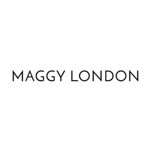 Maggy London Size Chart