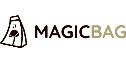 Magic Bag Promo Code