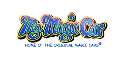 Magic Cars coupon