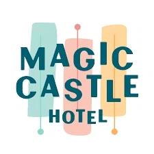 Magic Castle Hotel Merchant Logo