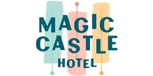 Magic Castle Hotel Promo Code