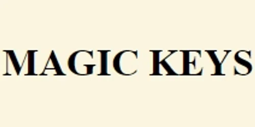 Magic Keys Promo Code