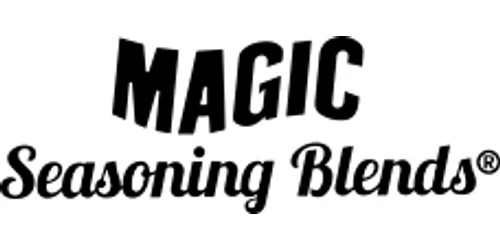 Magic Seasoning Blends Promo Code