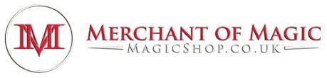 Magic Shop UK Merchant Logo