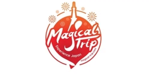 Magical Trip Merchant logo