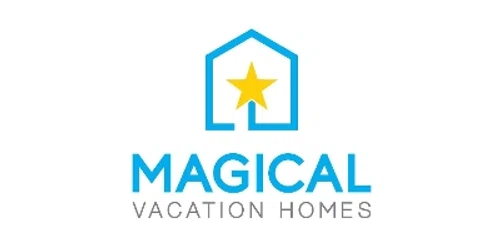 Magical Vacation Homes coupon