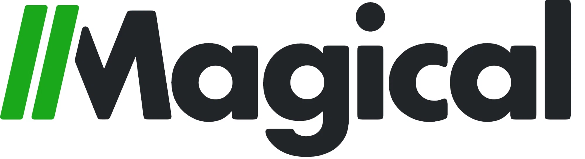 Magical Merchant Logo
