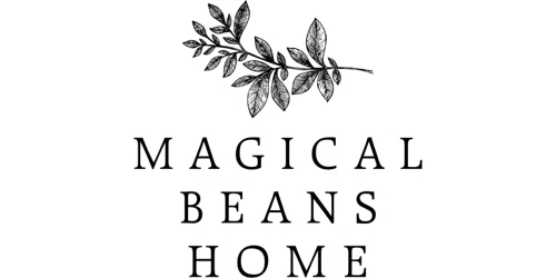 Magical Beans Home Promo Code