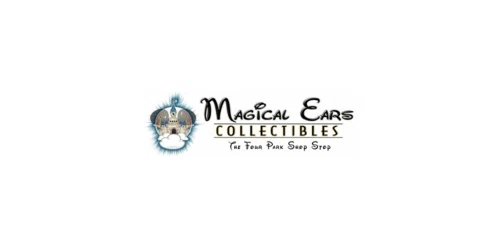 35% Off Magical Ears Collectibles Promo Codes | Dec 2022