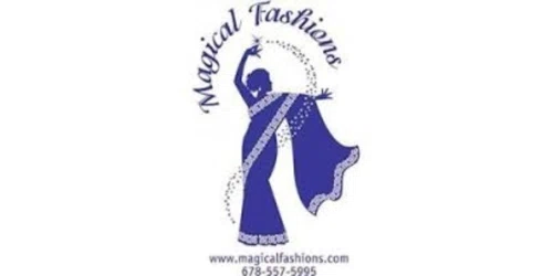 Magical Fashions Promo Code