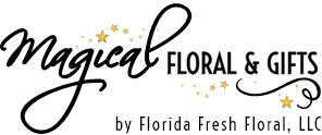 Magical Floral & Gifts Promo Code