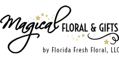 Magical Floral & Gifts Promo Code