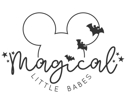 Magical Little Babes Merchant Logo