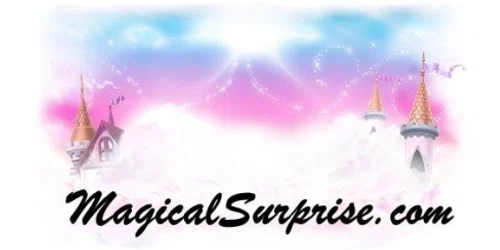 Magical Surprise Promo Code