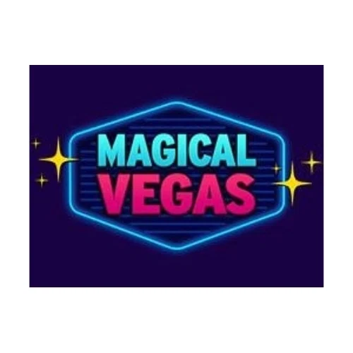 50 Off Magical Vegas Promo Code (1 Active) Sep '24