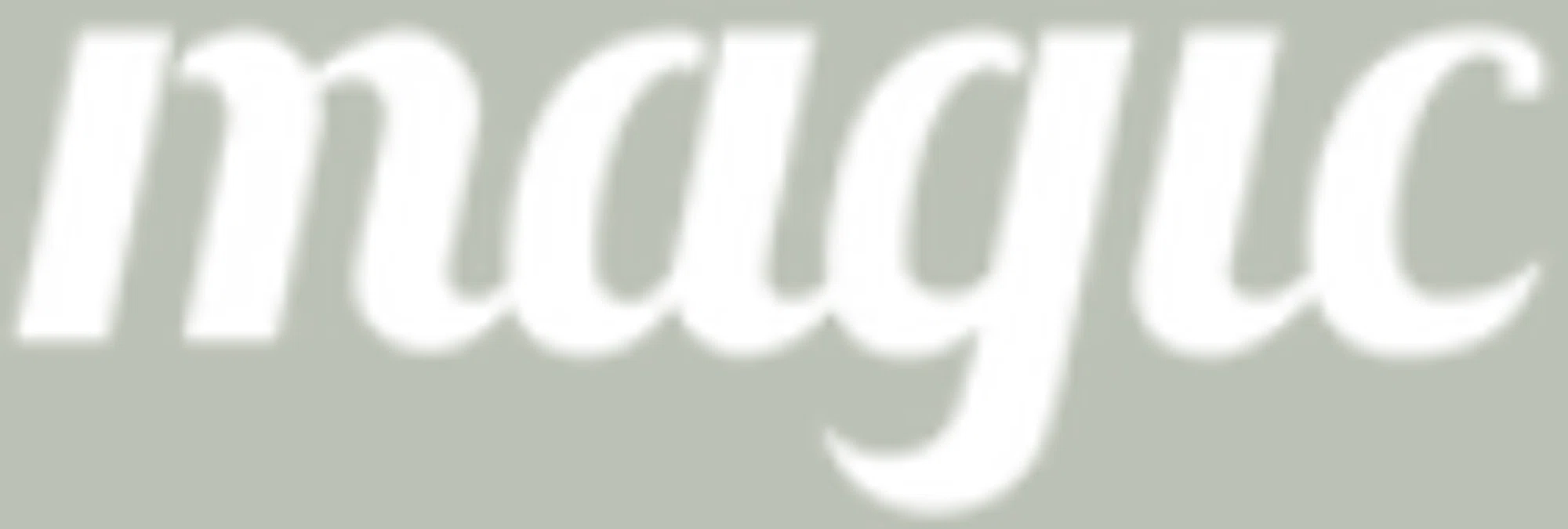 Magicbabyproducts.com Merchant Logo