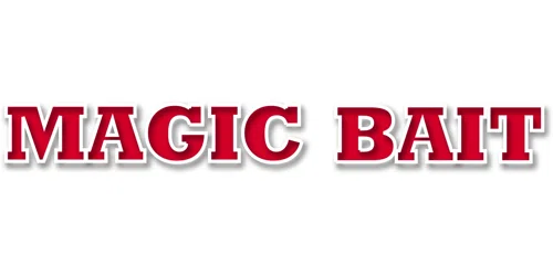 Magic Bait Merchant logo