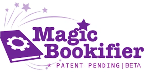 Magic Bookifier Promo Code