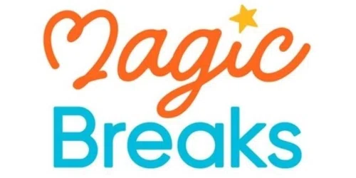 MagicBreaks Merchant logo