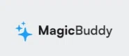 MagicBuddy Merchant Logo