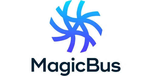 MagicBus Promo Code