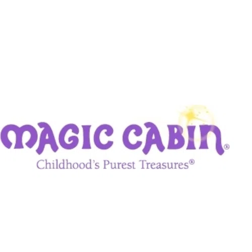 Does Magic Cabin Have A Black Friday Ads Page Knoji