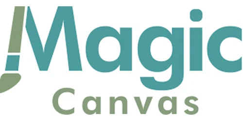 Magic Canvas Promo Code