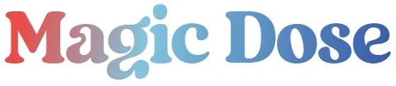 Magic Dose Promo Code