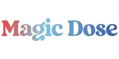 Magic Dose Promo Code