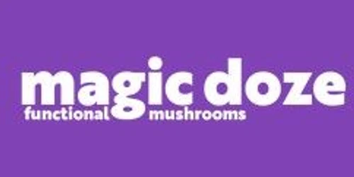 Magic Doze Promo Code
