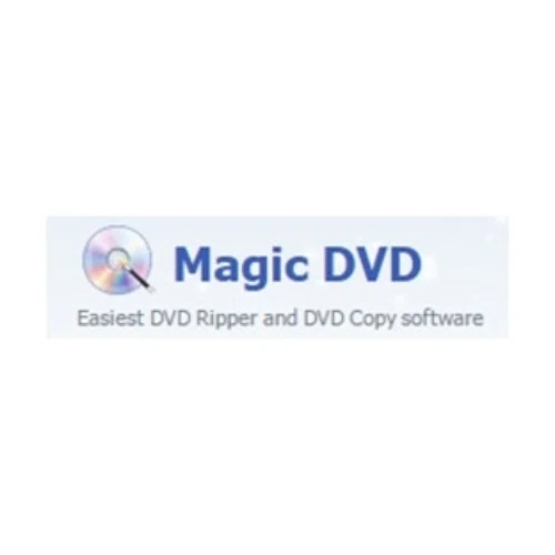 Magic DVD Ripper Review Magicdvdripper.com Ratings & Customer – May '23