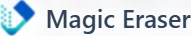 Magic Eraser Merchant Logo