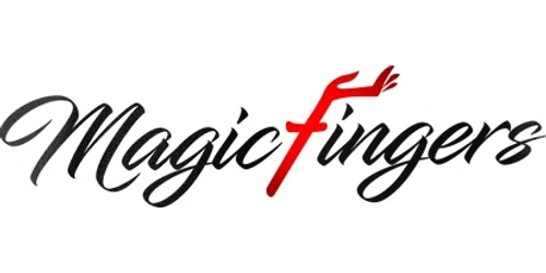 Magic Fingers Merchant logo