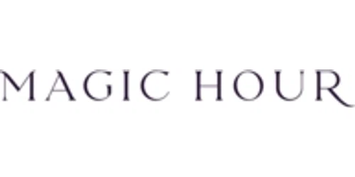 Magic Hour Promo Code