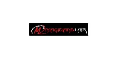 Magicians Lair coupon