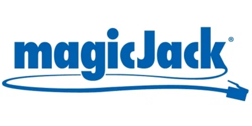 MagicJack Merchant logo