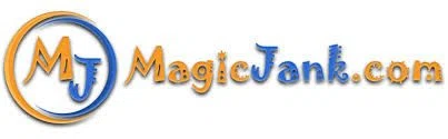 MagicJank Promo Code