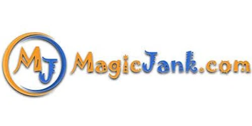 MagicJank Promo Code