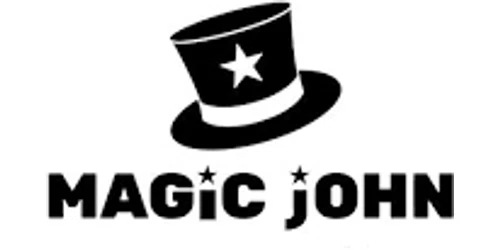 MagicJohn Merchant logo