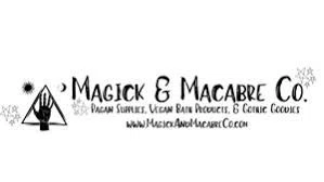 Magick & Macabre Co. Promo Code