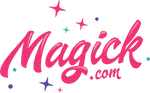 Magick.com Merchant Logo