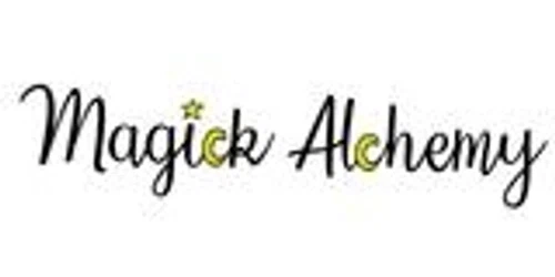 Magick Alchemy Promo Code