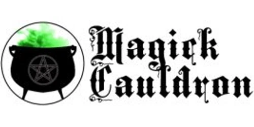 The Magick Cauldron Promo Code