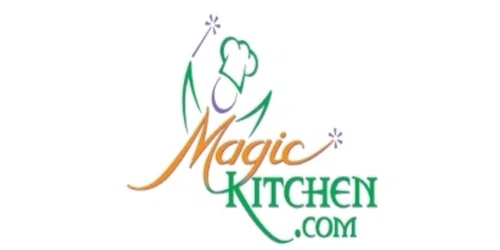 MagicKitchen.com Merchant logo