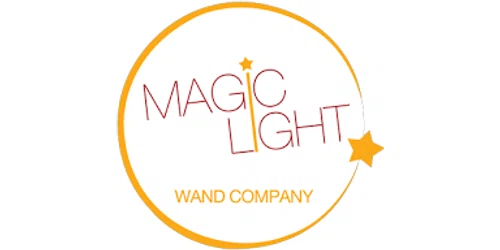Magic Light Wand Promo Code
