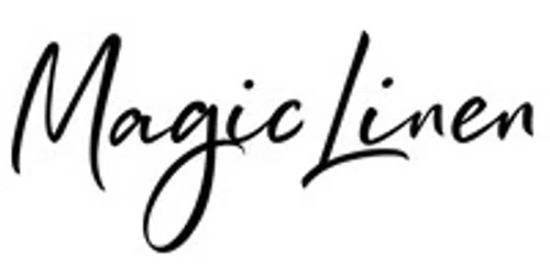 Magic Linen Merchant logo